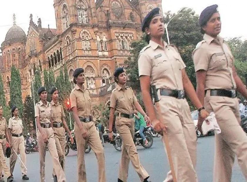 Now give 8 hours duty to all women police, sanjay pande | सर्व महिला पोलिसांना आता ८ तास ड्युटी द्या - आदेश