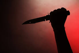 Knife attack on youth in stabbing | वणीत युवकावर चाकू हल्ला