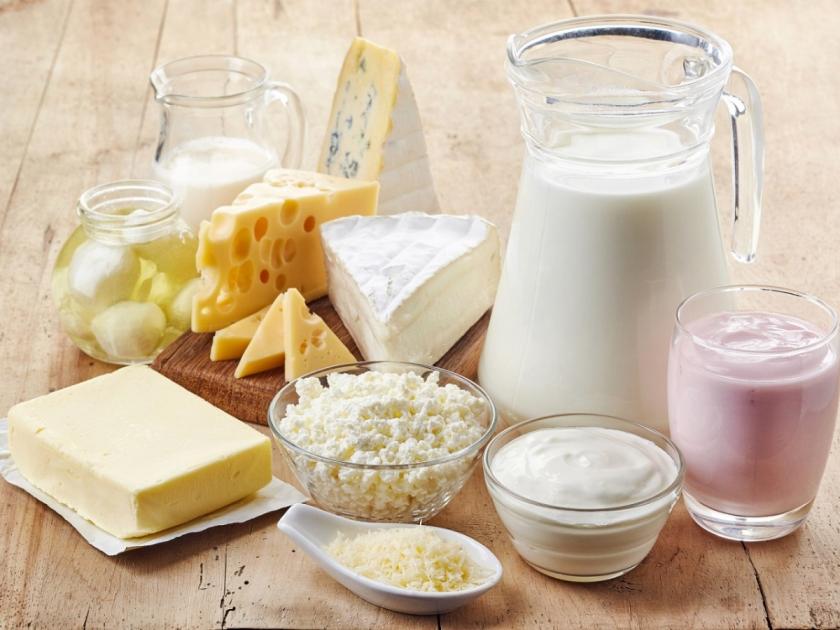 Know the side effects of milk products with high fat | दुग्धजन्य पदार्थ कोलेस्ट्रॉल वाढवतात का? आजच जाणून घ्या या प्रश्नाचे उत्तर