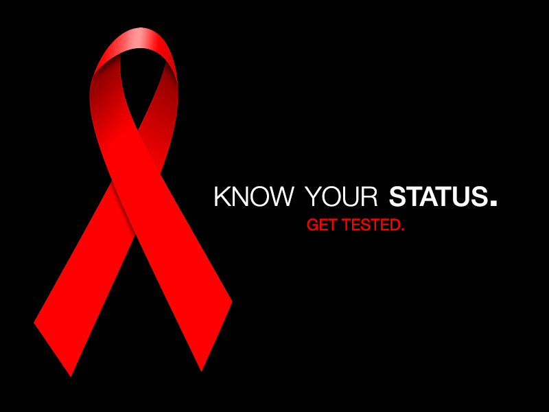 'No Your Status' Campaign for HIV / AIDS | ‘एचआयव्ही’मुक्तीसाठी ‘नो युवर स्टेटस’ मोहीम