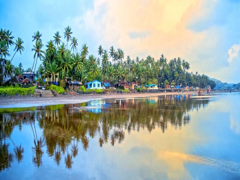 Yehova Konkan: The coastal coast of Nashik will reach Diwali for the country | येवा कोकण : देशाटनासाठी नाशिककर दिवाळीत गाठणार समुद्रकिनारे