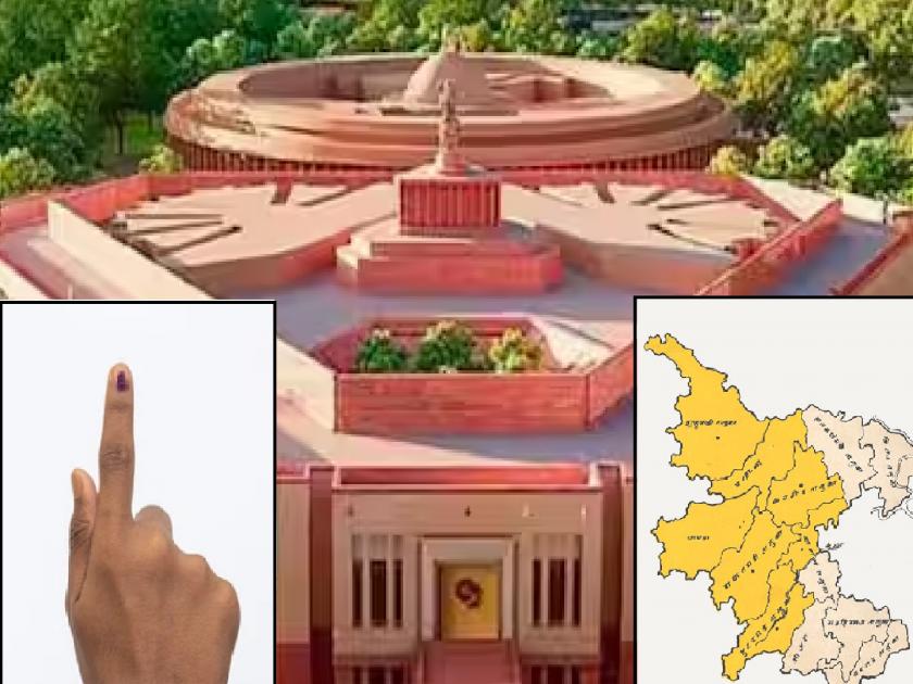 Lok sabha election 2024: Recruitment of 16 thousand employees in Kolhapur district | Lok sabha election 2024: कोल्हापूर जिल्ह्यात १६ हजारांवर कर्मचाऱ्यांची नियुक्ती