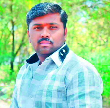 Ichalkaranjita Kamgarara murder | इचलकरंजीत कामगाराचा खून