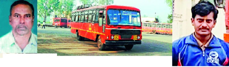  2 years continuous service of Nipani-Karnavali ST | अडचणींवर मात करत घाटातून ११० किलोमीटरचा प्रवास -: निपाणी-कणकवली एस.टी.ची ४५ वर्षे अखंड सेवा