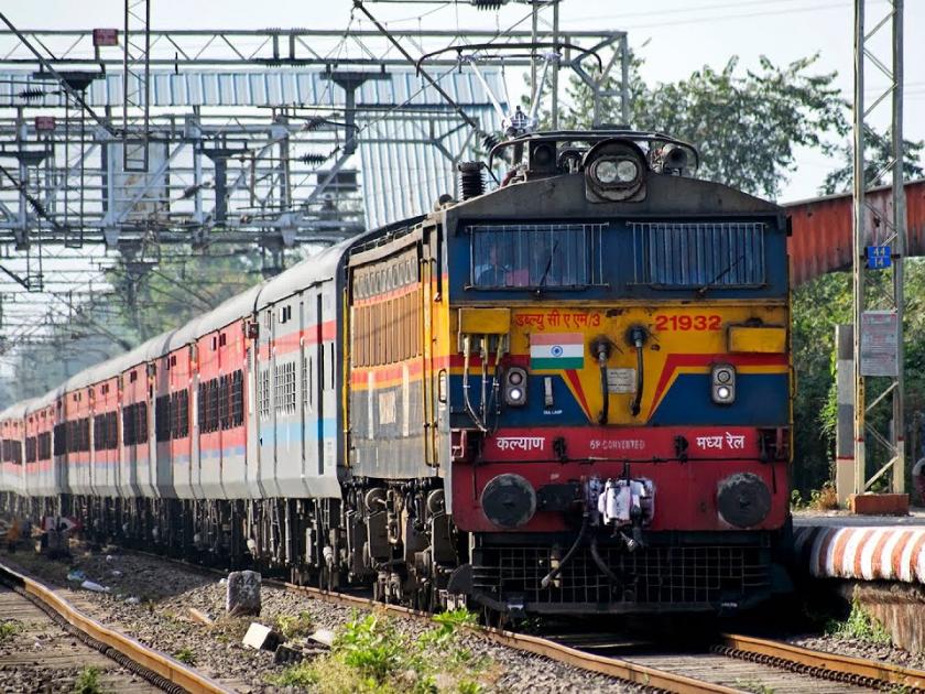 announcement of goa to ayodhya special train | वास्को ते अयोध्या विशेष रेल्वेची घोषणा; आस्था स्पेशल एक्स्प्रेसचे वेळापत्रक जाहीर