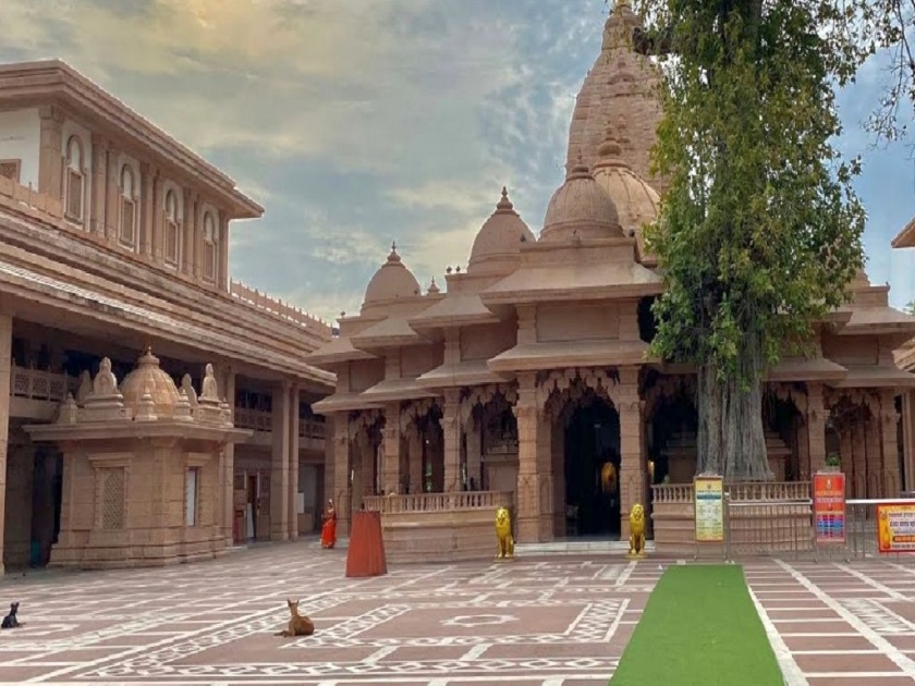 214 crores fund for Koradi Devi Temple nagpur | कोराडी देवी मंदिरासाठी २१४ कोटी रुपयांचा निधी