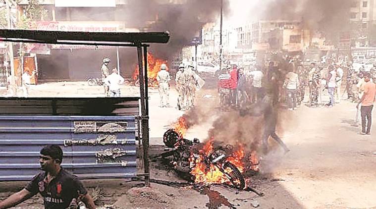 Koregaon Bhima riots; The Commission's hearing will begin on September 5 | कोरेगाव भीमा दंगल; आयोगाची सुनावणी ५ सप्टेंबरपासून