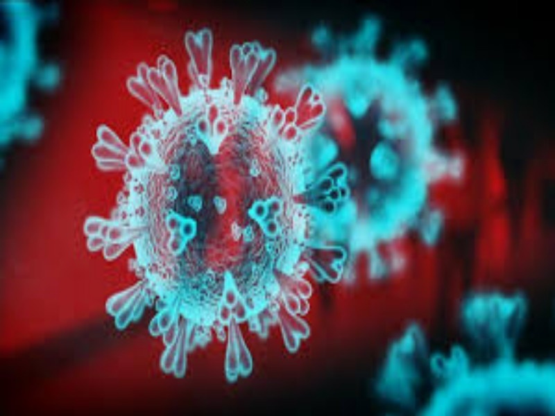 corona virus : The corona is multiplied plus in everywhere but minus in the pimpri | corona virus : देशात कोरोनाचा सर्वत्र गुणाकार, पिंपरीत मात्र वजाबाकी