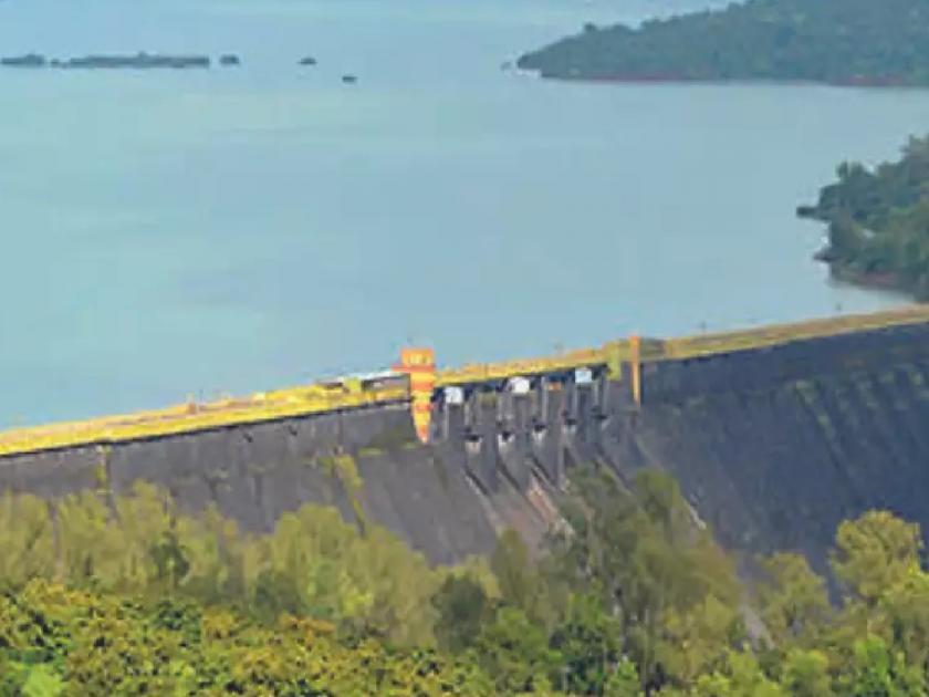 Demand for electricity increased, 34.23 TMC water storage remaining in Koyna Dam | विजेची मागणी वाढली, महाराष्ट्राचे वरदायिनी असलेल्या कोयना धरणात नेमका किती पाणीसाठा..जाणून घ्या