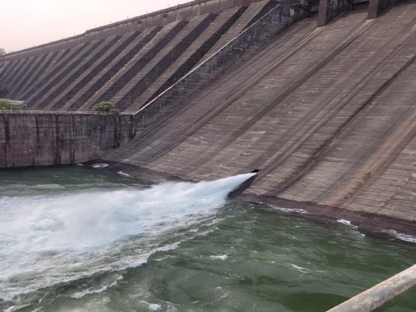Koyna dam 67 TMC storage, Sangli irrigation demand increased | कोयनेत ६७ टीएमसी साठा, सांगलीची सिंचन मागणी वाढली; ३१ मेपर्यंत पाणी पुरवावे लागणार 