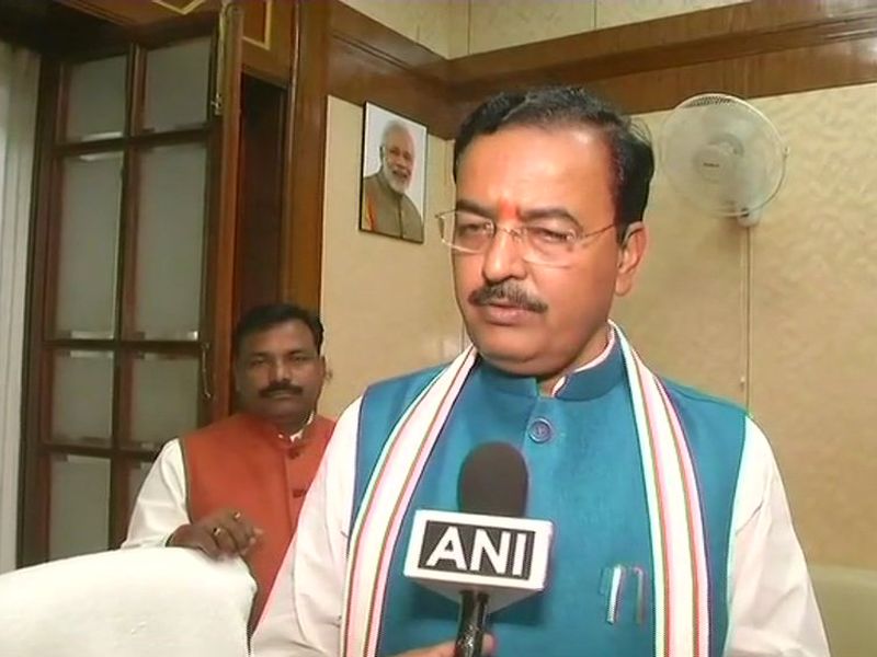 We didn't expect that BSP's vote will be transferred to SP in such a manner says KP Maurya after Gorakhpur and Phulpur ByPoll results | 'सपा'ला एवढे यश मिळेल अशी कल्पना केली नव्हती; भविष्यात सावध राहू- भाजपा