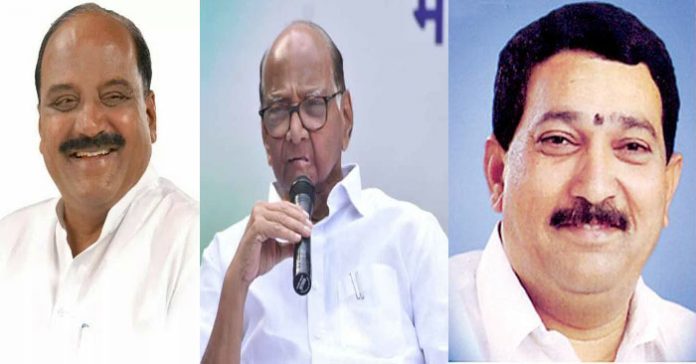 Maharashtra Vidhan Sabha 2019: Decision on KP-AY candidate tomorrow | Maharashtra Vidhan Sabha 2019:केपी-एवाय यांच्या उमेदवारीबाबत उद्या निर्णय शक्य