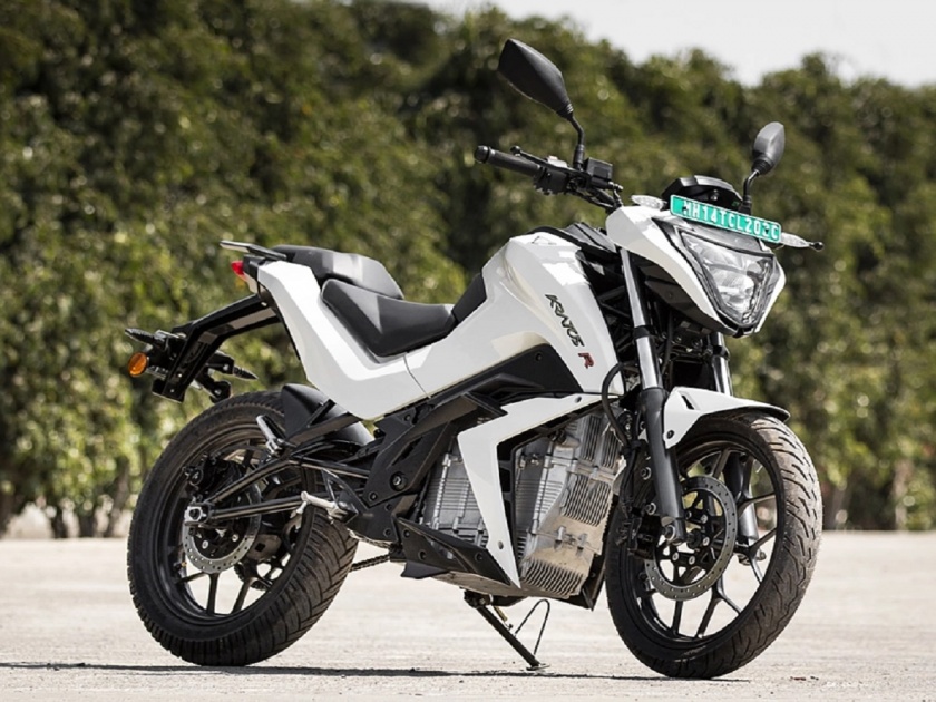 tork kratos r price in india hike by rs 19000 check how much this electric bike now cost | 'ही' इलेक्ट्रिक बाईक 19 हजार रुपयांनी महागली, आता खर्च करावे लागतील 'इतके' पैसे 