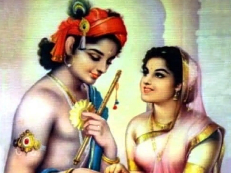 Diwali 2020: Why was Draupadi Krishna's darling sister than Subhadra ?; The sweet story of a sweet relationship | Diwali 2020 : सख्खी बहीण सुभद्रेपेक्षा, द्रौपदी कृष्णाची लाडकी बहीण का होती?; सुमधुर नात्याची गोड गोष्ट