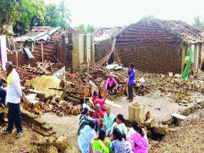Kolhapur-Sangli floods hit 795 animals Death | कोल्हापूर-सांगलीत महापुरामुळे ७९५ जनावरे दगावली