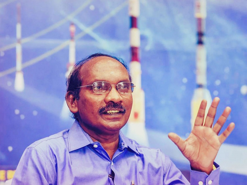 isro chief dr k sivan said india will launch industry led policies in space sector | मेगा प्लॅन! मोदी सरकार धोरण बदलणार; अंतराळ क्षेत्रात खासगी भागीदारी वाढवणार: ISRO प्रमुख