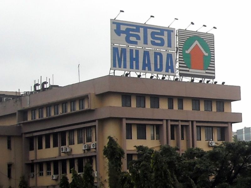MHADA's Pune Board starts registration of applications for the lottery of 5647 flats from tomorrow | म्हाडाच्या पुणे मंडळातर्फे ५६४७ सदनिकांच्या सोडतीसाठी अर्ज नोंदणीला उद्यापासून प्रारंभ