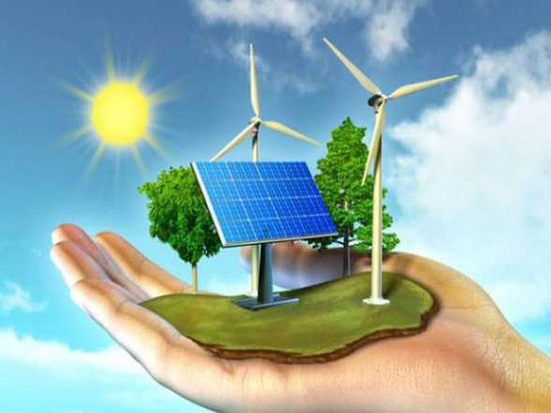 Technology's contribution to energy conservation | ऊर्जा संवर्धनात तंत्रज्ञानाचे मोलाचे योगदान