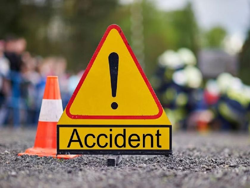 Two accidents, three killed in Armori in 24 hours | आरमोरीत २४ तासांत दोन अपघात, तीन ठार