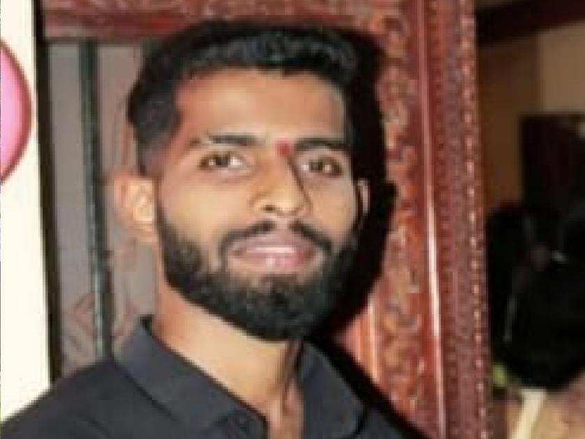 A wireman who was injured by lightning at Kudal finally died | Sindhudurg: मृत्यूशी झुंज देणाऱ्या वायरमनचा अखेर मृत्यू, विद्युत पोलवर काम करताना विजेच्या धक्क्याने झाला होता जखमी