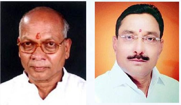 Bhandara-Gondiya bye-election: NCP's Madhukar Kukade wins | भंडारा-गोंदिया पोटनिवडणूक : राष्ट्रवादीचे मधुकर कुकडे विजयी