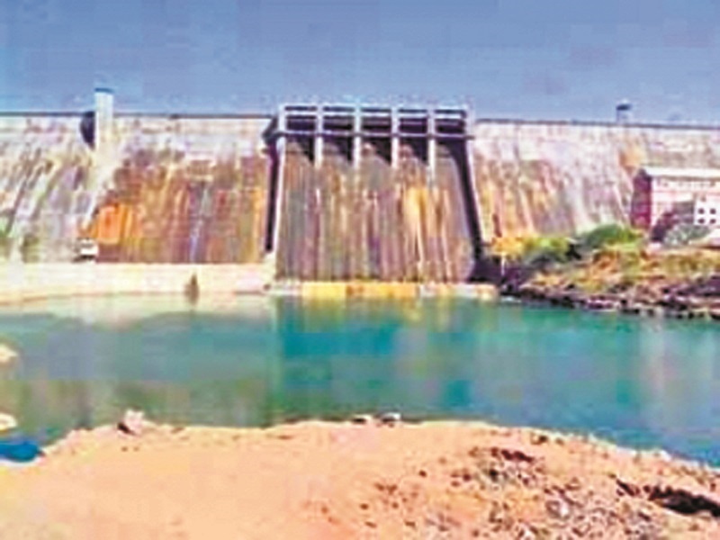 Quickly release the cycle of Kukdi, Visapur; Letter of Rajendra Nagwade to the Minister of Water Resources | कुकडी, विसापूरचे आवर्तन तातडीने सोडा; राजेंद्र नागवडे यांची जलसंपदामंत्र्यांना पत्र