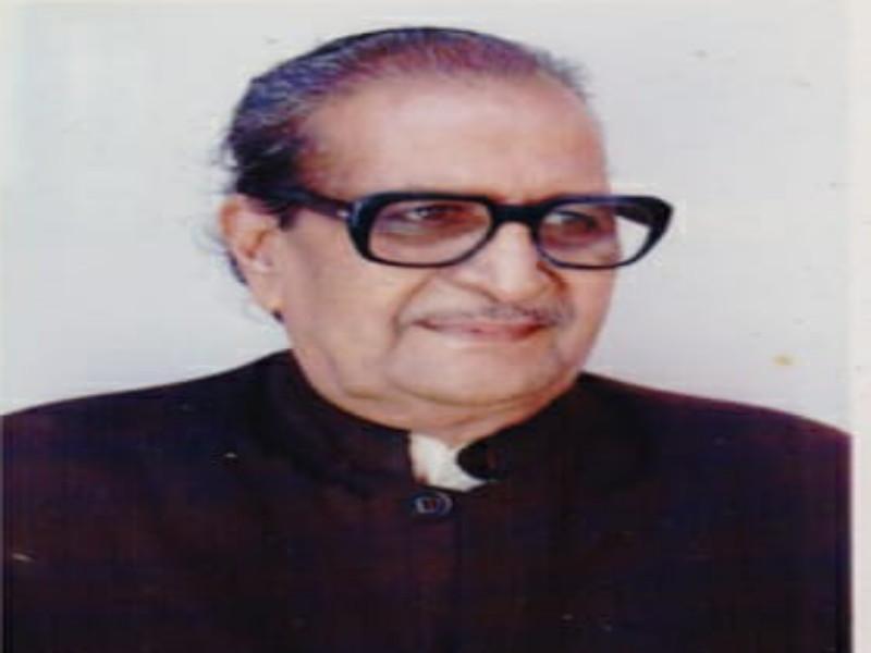Manohar Kulkarni founder of Manoranjan organization passed away in Pune | मनोरंजन संस्थेचे संस्थापक मनोहर कुलकर्णी यांचे पुण्यात वृध्दापकाळाने निधन 