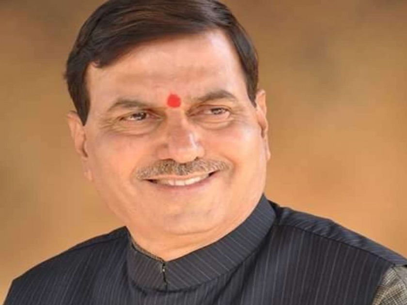 Satish Kulkarni of BJP as Mayor of Nashik | नाशिकच्या महापौरपदी भाजपाचे सतीश कुलकर्णी, तर उपमहापौरपदी भिकुबाई बागुल यांची निवड