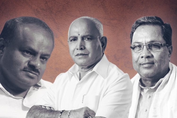 Who is spending billions of rupees for rebel MLAs in Karnataka? | कर्नाटकातील बंडखोर आमदारांसाठी कोट्यावधीचा खर्च करतंय तरी कोण? 