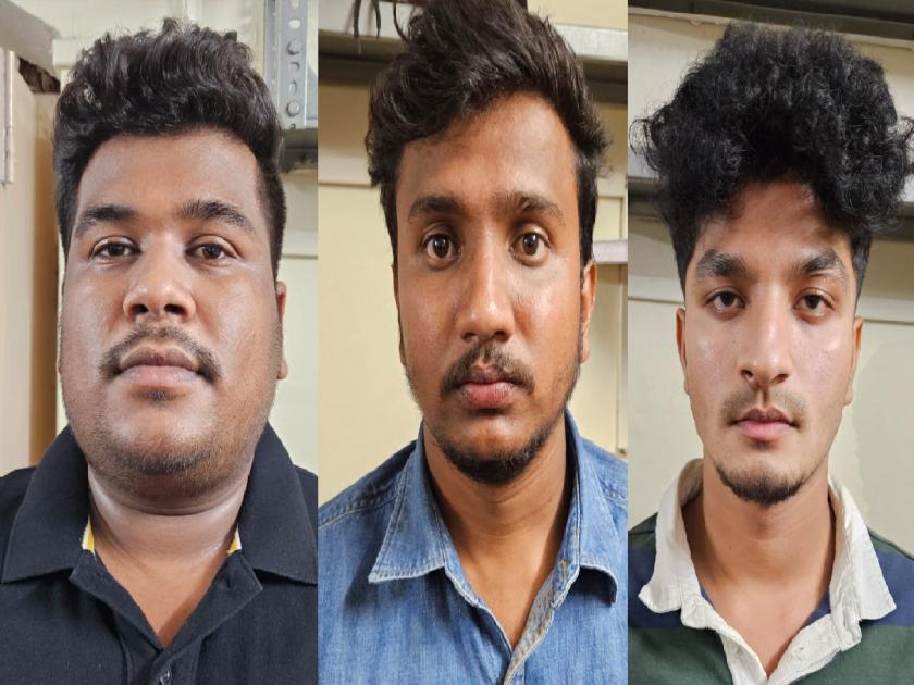 Seven people from Kolhapur and Pune arrested in the gang that printed fake notes | बनावट नोटा छापणाऱ्या टोळीचा पर्दाफाश; कोल्हापूरसह पुण्यातील सात जणांना अटक, प्रिंटरसह अन्य साहित्य जप्त