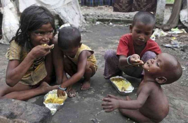 Nagpur district has 183 malnourished children | नागपूर जिल्ह्यात १८३ बालके कुपोषित