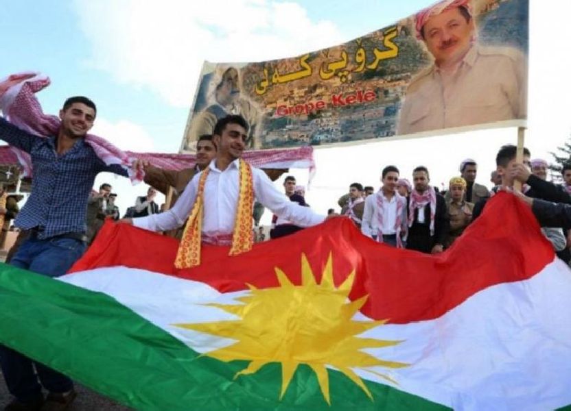 Kurdistan Opinion Test, Middle East | कुर्दिस्तान जनमत चाचणी, मध्य पूर्वेत नव्या देशाच्या निर्मितीची नांदी ?