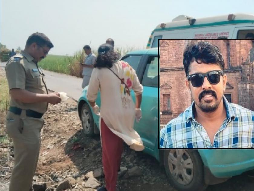 Investigation of former corporator in Santosh Kadam murder case, three arrested | Kolhapur: संतोष कदम खूनप्रकरणी माजी नगरसेवकाची चौकशी, तिघांना अटक 
