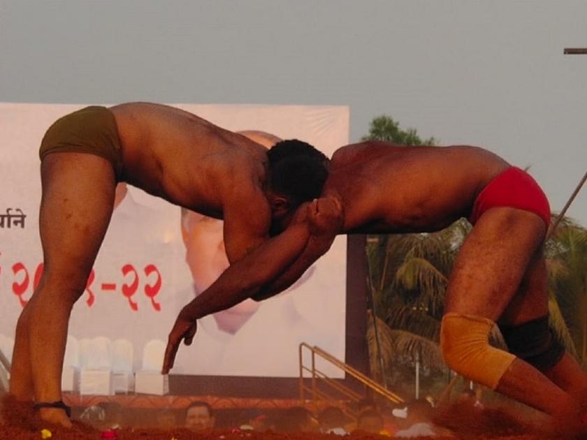 Doping test of wrestlers will be made mandatory, said the working president of Maharashtra State Wrestling Association | मल्लांची डोपिंग चाचणी अनिवार्य करणार, महाराष्ट्र राज्य कुस्तीगीर संघाचे कार्याध्यक्षांनी दिली माहिती