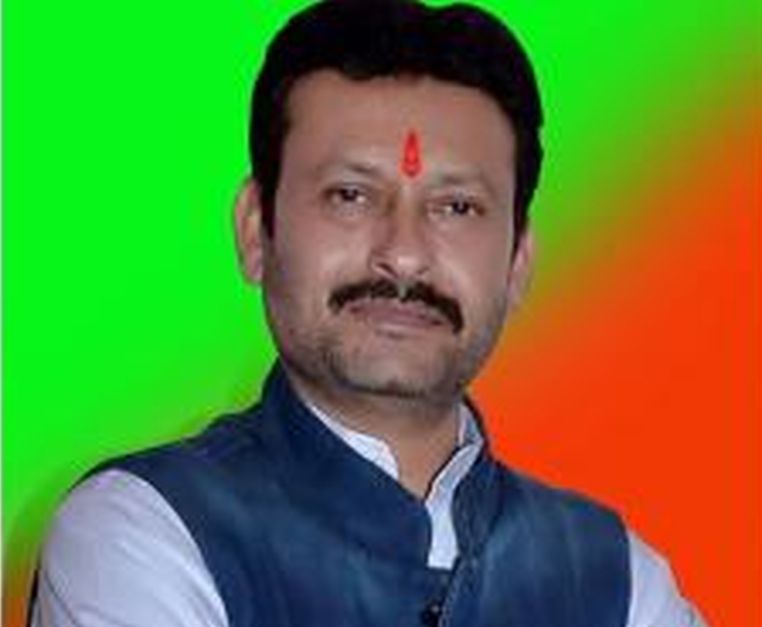 Sanjay Kute is the fourth cabinet minister in Buldhana district | संजय कुटे बुलडाणा जिल्ह्यातील पाचवे कॅबीनेट मंत्री