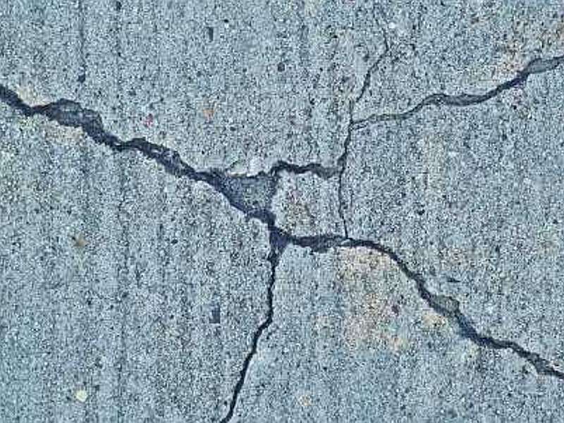In Satara, 4.8 earthquake of Researcher Scale, koyana earthquake of magnitude 4.8 | साताऱ्यात 4.8 रिश्टर स्केलचा भूकंप, पुन्हा एकदा कोयना हादरले