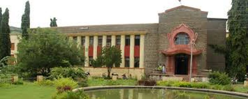 Aurangabad is the library of 'He', fifth in the country | औरंगाबादचे ' हे '  ग्रंथालय आहे देशात पाचव्या स्थानी  