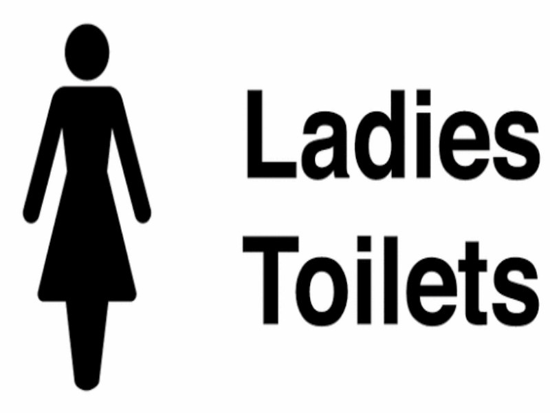 Insufficient toilet facilities for women who came to see Ganapati festival at city | गणपती पाहण्यासाठी आलेल्या महिला भक्तांपुढे अपुऱ्या स्वच्छतागृहांचे विघ्न