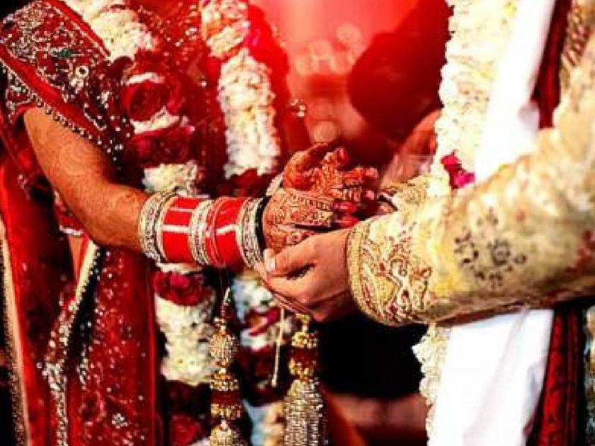 marriage Season now getting starded in india know about some intresting facts | आली लग्न घटिका समीप...