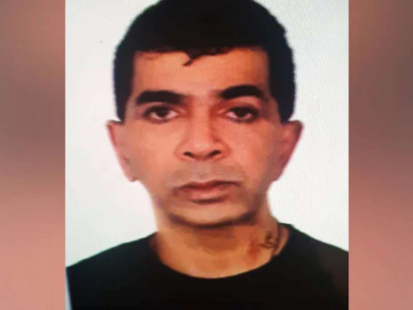 Gangster Ejaz Lakdawada's cousin arrested for alleged 1 crore ransom by mumbai crime branch pda | १ कोटीच्या खंडणीप्रकरणी गँगस्टर एजाज लकडावालाच्या आतेभावाला अटक