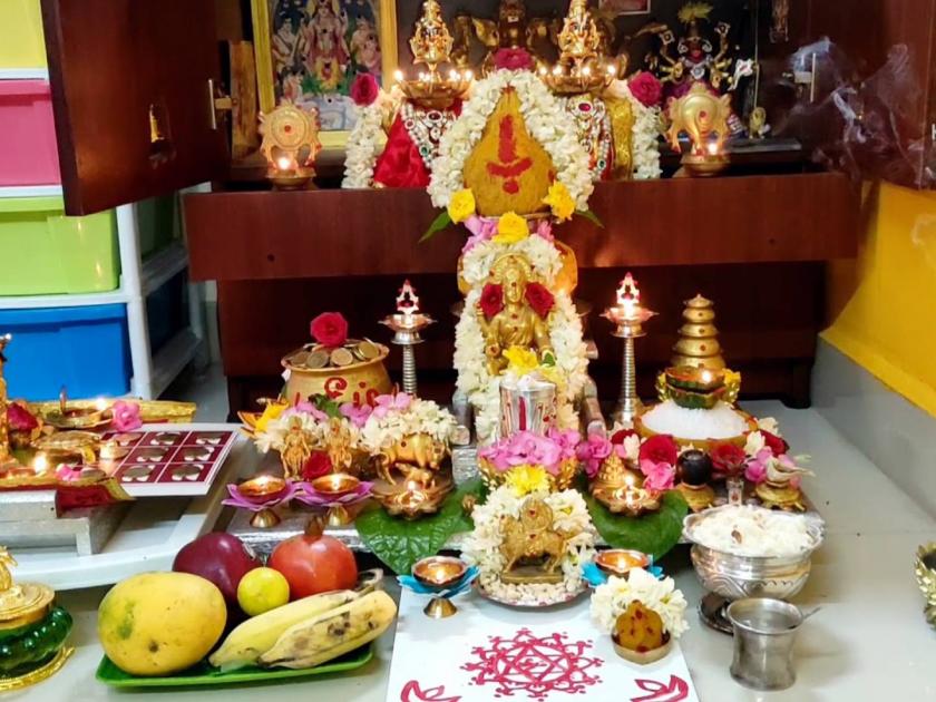 akshaya tritiya 2024 do these some upay for get blessings of lakshmi devi and prosperity on akshaya tritiya | अक्षय्य तृतीयेला पंचमहायोग: लक्ष्मीकृपा मिळण्यासाठी ‘हे’ उपाय करा, लाभ मिळवा; शुभच होईल!