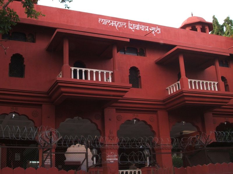 Do you know about these 5 historical buildings in Pune? | पुण्यातील या ५ ऐतिहासिक वास्तू तुम्हाला माहित आहेत का?