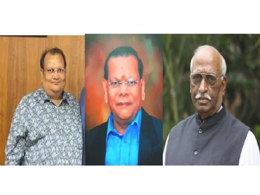 Six industrialists of Nagpur added in the list of richest people in the country | उपराजधानीची मान उंचावली! देशातील श्रीमंतांच्या यादीत सहा नागपूरकर उद्योगपती