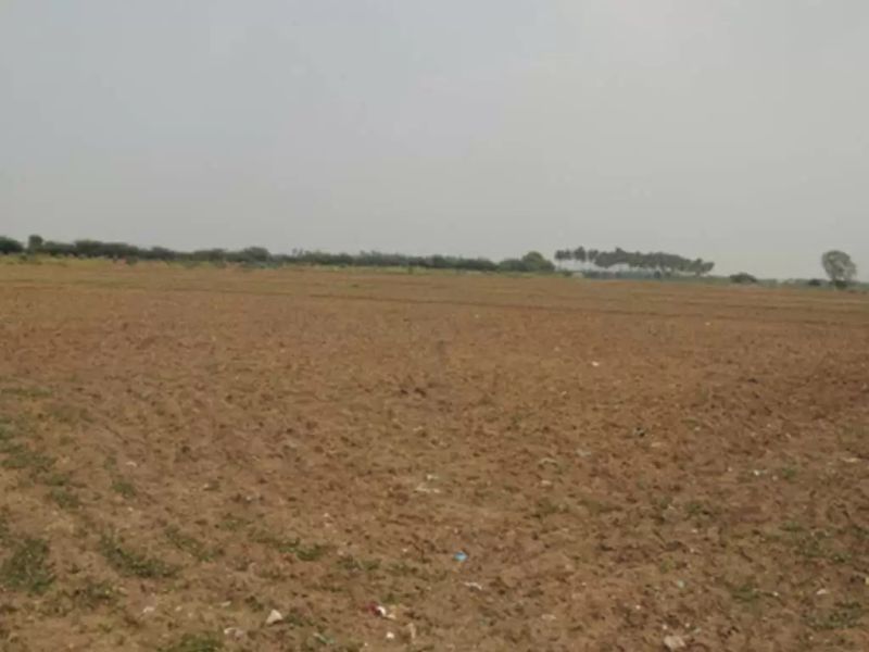 How to investigate the purchase of land worth Rs 11 crore? | यवतमाळातील ११ कोटींच्या भूखंड खरेदीचा तपास फौजदाराकडे कसा ?