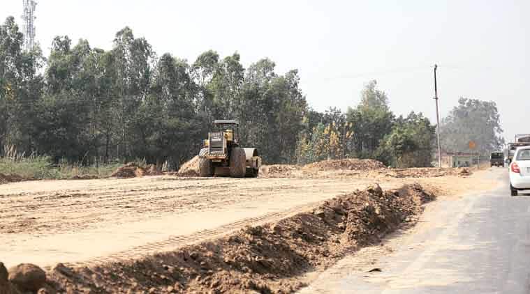 farmers losses in land acquisition for road due to wrong rate | चुकीची दर आकारणी; महामार्ग बाधित शेतकऱ्यांचे नुकसान!