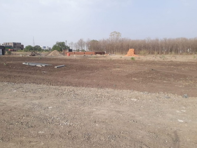 Dudhgun's alkaloid land reforms organization | दुधगावची क्षारपड जमीन सुधारणा संस्था अवसायनात : योजना बासनात गुंडाळली