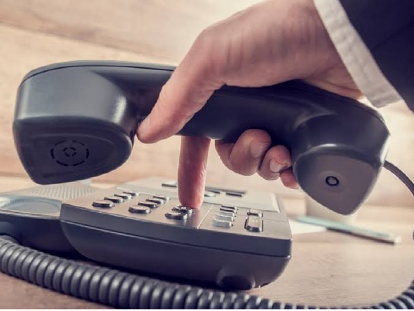 Door-to-door landline phones will ring again; BSNL phone came with internet facility | घरा-घरात लँडलाइन फोन पुन्हा खणखणणार; इंटरनेट सुविधा घेऊन आला बीएसएनएल फोन