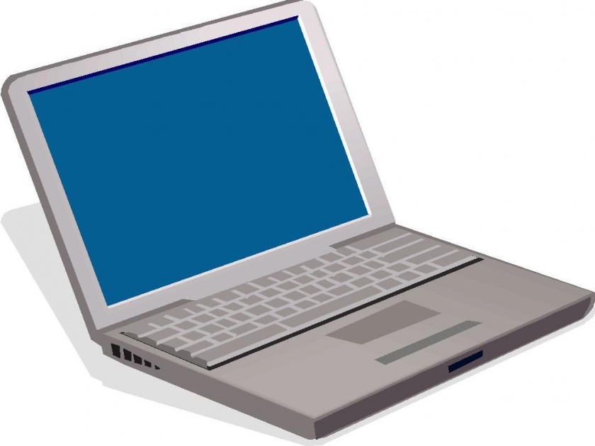 The question of 'laptops' has been stuck in buerocrasy | तलाठ्यांच्या ‘लॅपटॉप’चा प्रश्न अडकला लालफितशाहीत