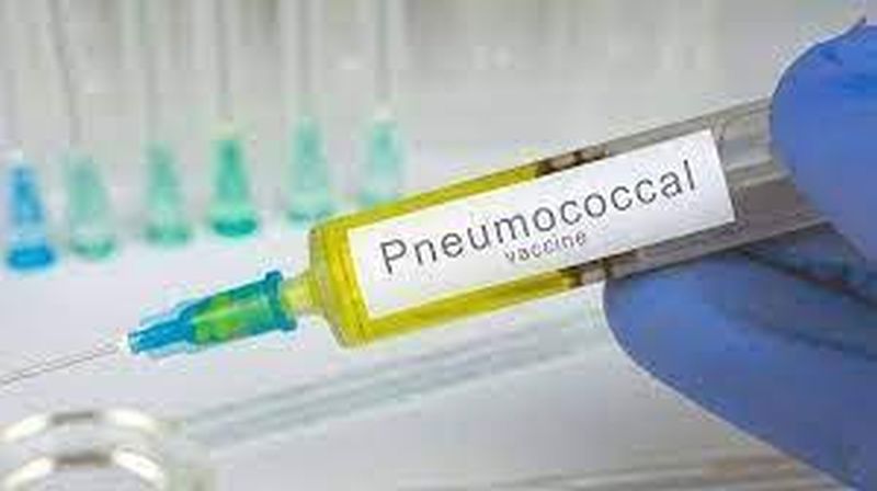 Pneumococcal quanjugate vaccine given to 600 children | ६०० बालकांना दिली न्यूमोकोकल क्वांजुगेट लस