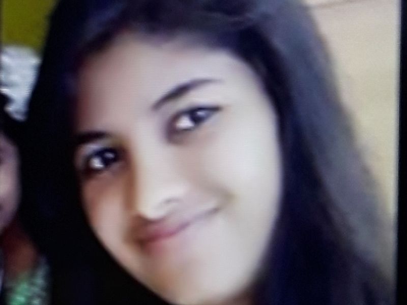 girl was murder by man in Latur | धक्कादायक! लातुरात दिवसाढवळ्या घरात घुसून तरुणीचा केला खून